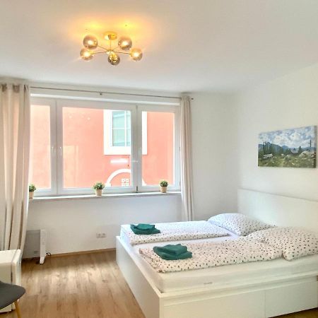 Das Girardizimmer Bad Ischl Ngoại thất bức ảnh